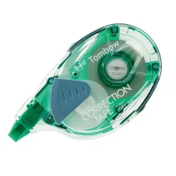 Tombow MONO Correction Tape, White (68665)