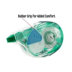 Tombow MONO Correction Tape Refill, White (68666)
