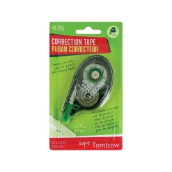 Tombow MONO Original Correction Tape, White (68620)