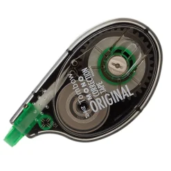 Tombow MONO Original Correction Tape, White (68620)