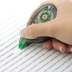 Tombow MONO Original Correction Tape, White (68620)