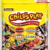 Tootsie Roll Child's Play Assorted Chewy Candy, 26 oz (TOO1817)