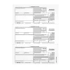 TOPS 2024 1099-NEC Tax Form, Copy B, 50 Forms/Pack (LNECREC-S)