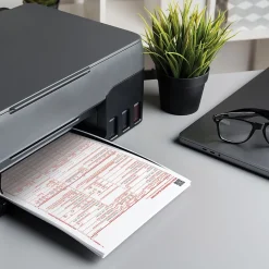 TOPS CMS-1500 Health Insurance Claims, 500/Pack (TOP 50126RV)