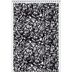 TOPS Designer Steno Pads, 6