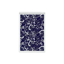 TOPS Designer Steno Pads, 6