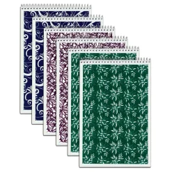 TOPS Designer Steno Pads, 6