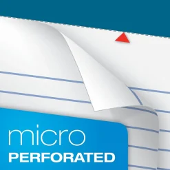 TOPS Docket Notepads, 8.25