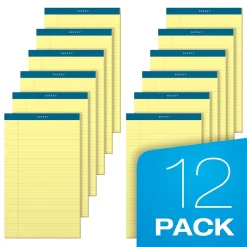 TOPS Docket Notepads, 8.5