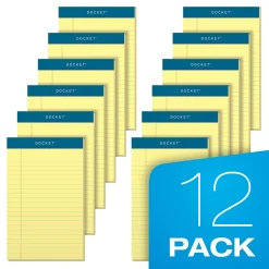 TOPS Docket Notepads, 5