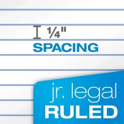 TOPS Docket Notepads, 5