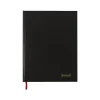 TOPS Executive Paper Journal, 8.5"W x 11"H, Black (J25811)