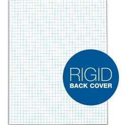 TOPS Graph Pad, 8.5