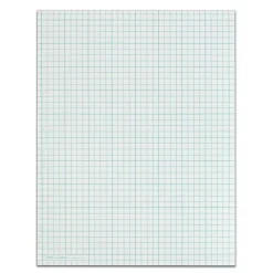 TOPS Graph Pad, 8.5