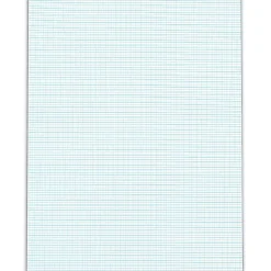 TOPS Notepad, 8.5