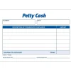 TOPS 1-Part Petty Cash, 5" x 3.5", 50 Sets/Book (3008)