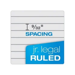 TOPS Prism+ Legal Notepads, 5