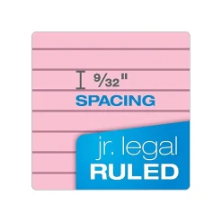 TOPS Prism Notepad, 5