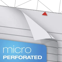 TOPS Prism Notepad, 8.5