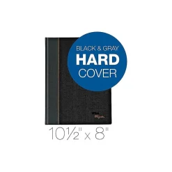 TOPS Royale Professional Notebooks, 8