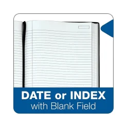 TOPS Royale Professional Notebooks, 8