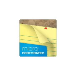 TOPS Second Nature Notepads, 8.5