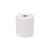 Tork Advanced Hand Towel Roll, Notched, 1-Ply, 8 x 10, White, 6 Rolls/Carton (TRK8031050)