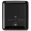 Tork Elevation Matic Hardwound Paper Towel Dispenser, Black (TRK5511282)