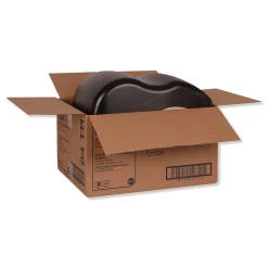 Tork Hand Towel Dispenser, Smoke (TRK84TR)