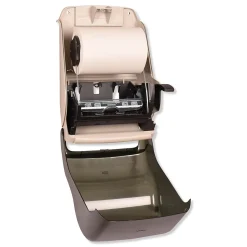 Tork Hand Towel Dispenser, Smoke (TRK84TR)