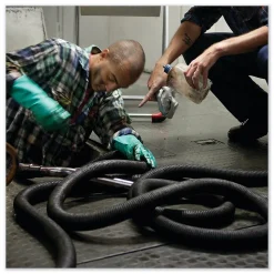 Tork Heavy-Duty Paper Wiper, 9.25 x 16.25, White, 90 Wipes/Box, 10 Boxes/Carton (TRK450175)