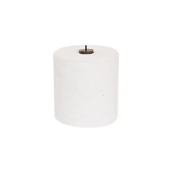 Tork Premium Extra Soft Matic Hand Towel Roll, 2-Ply, 7.7" x 300 ft, White, 6/Carton (TRK290094)