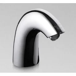 Toto Ecopower Touchless Single Hole Bathroom Faucet (TELS105#CP)