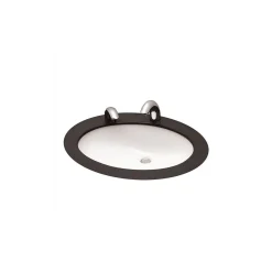 Toto Undercounter Lavatory, Cotton (LT587#01)