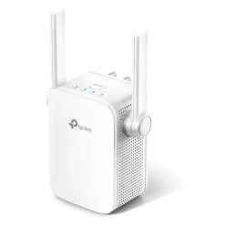 TP-Link AC750 RE205 750Mbps Wi-Fi Dual Band Range Extender