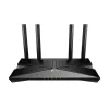 TP-LINK Archer AX1500 Dual Band MU-MIMO Gaming Router, Black (ARCHER AX1500)