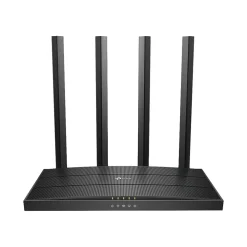TP-LINK Archer C80 AC1900 Dual Band MU-MIMO Gaming Router, Black (ARCHER C80)