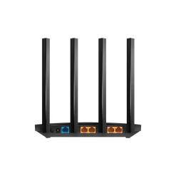 TP-LINK Archer C80 AC1900 Dual Band MU-MIMO Gaming Router, Black (ARCHER C80)