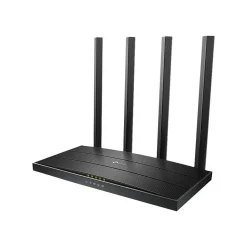 TP-LINK Archer C80 AC1900 Dual Band MU-MIMO Gaming Router, Black (ARCHER C80)