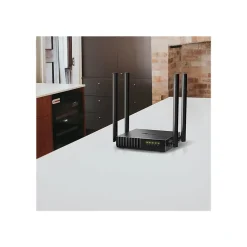 TP-LINK Archer C54 AC1200 Dual-Band MU-MIMO Wi-Fi 5 Router, Black (ARCHER V1)