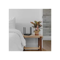 TP-LINK Archer C54 AC1200 Dual-Band MU-MIMO Wi-Fi 5 Router, Black (ARCHER V1)