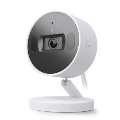 TP-Link Tapo Smart 2K QHD AI Home Security Wi-Fi Camera (TAPO C125)