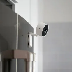 TP-Link Tapo Smart 2K QHD AI Home Security Wi-Fi Camera (TAPO C125)