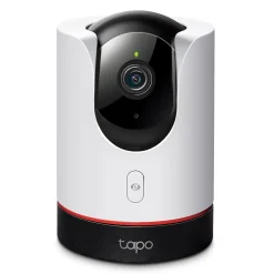 TP-Link Tapo TC73 Wired Security Camera (TC73)