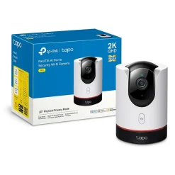 TP-Link Tapo TC73 Wired Security Camera (TC73)