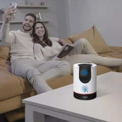 TP-Link Tapo TC73 Wired Security Camera (TC73)