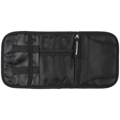 Travel Smart Neoprene Travel Organizer, Black (TS200XR)
