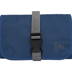 Travelon 6.5" Nylon Travel Organizer, Water Resistant, Assorted Colors (43134-000)