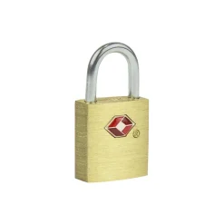 Travelon Key Lock, Gold (13111-790)