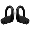 Treblab Turonic F1 Pro Wireless Earbuds, Black (F1-PRO-B)